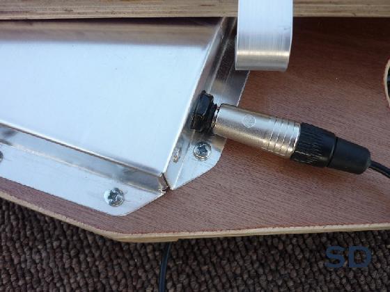 Table équatoriale neuve Sud Dobson 