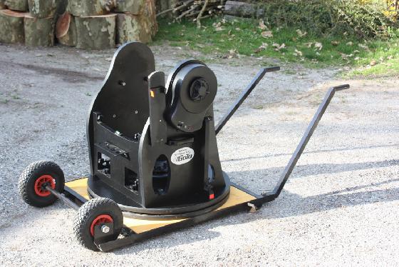 Dobson SkyQuest 14\"g GoTo