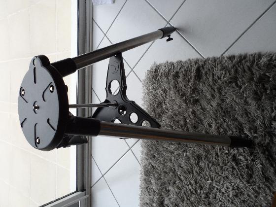 Monture Celestron Nexstar Evolution