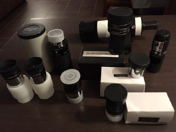 DOBSON Skywatcher 200/1200 