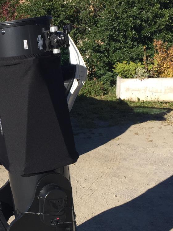 Dobson orion xxt2 goto 305 mm