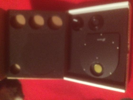 Atik 314L+ et roue à filtre Xagyl