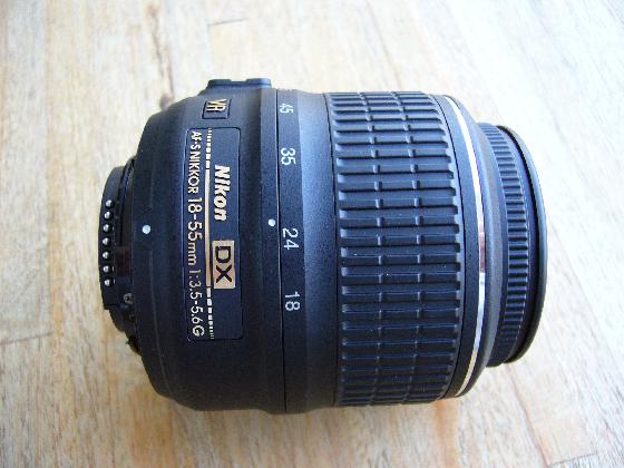 NIKON D5100 avec filtre Astrodon