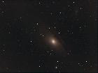 m31 aout09 36x30sec &agrave; 800iso