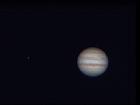 Jupiter 15 ao&ucirc;t 22h30