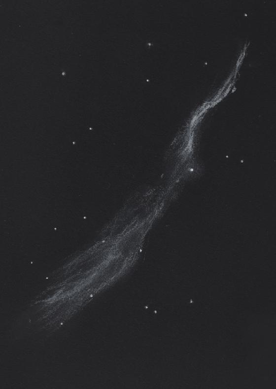 Dentelles du Cygne (petite)