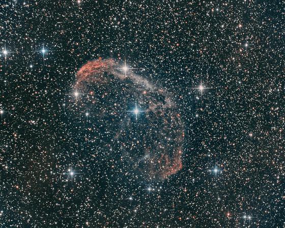 NGC6888 LRGB miniature
