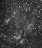 IC318+ngc6888 F.METZ