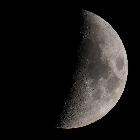 S&eacute;l&egrave;ne en photo