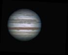 Jupiter le 26062008