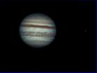Jupiter le 10 07 08