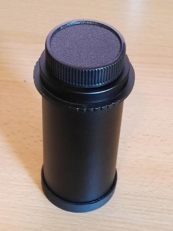 Correcteur de coma GPU Skywatcher + bague M48 à M42