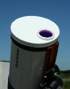 C11 et Halpha (suite et fin)