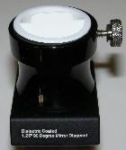 Renvoi coudé Diélectrique 90° 31.75mm