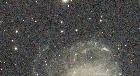 M101 - moirage