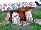 Dolmen