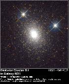 G1, Mayall II: Andromeda's Globular