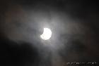 - Eclipse du 20 mars 2015 à 11h19 de Florian Bauer - Genève