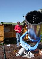 T500 motorisé en 2009 a