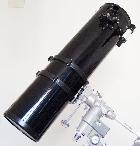 Celestron newton Ø 200 - 1000