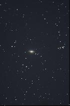 M104 25x3minutes Astro professionnal 130 