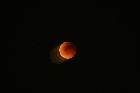 eclipse lunaire 15-06-2011