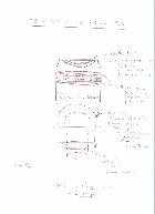 Plan (structure interne) de l'Ethos 13