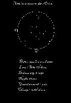 Astérisme dans Orion