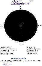 Messier 4 (Globulaire du Scorpion)