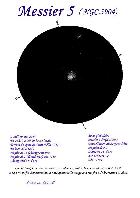 Messier 5 (Amas globulaire)