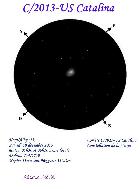 Catalina du 19 décembre ...