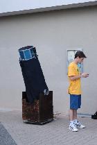 Le Dobson 300 du Cluab INSA