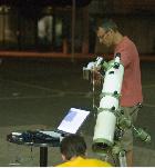 Le 115/900 en action