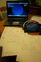 Préparation observation SV And