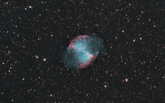 M27 crop
