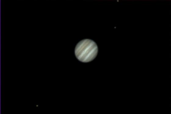 Jupiter 24-03-2017