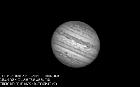 Jupiter, le 23 août 2009 à 22h04 TU