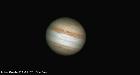Jupiter, le 08 octobre 2010, 21h27 TU