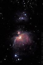 M42 - Canon EOS 1100 D