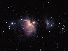 Nébuleuse d'Orion