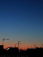 Comète C/2011 L4 (Pan-Starrs)