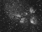 NGC 6334 (DDP)