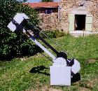 Dobson 350 structure simplifi&eacute;e