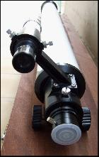 L80/1200 PO et chercheur 1