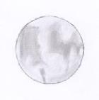 Mars Dessin sur photo du 10 avril 2014