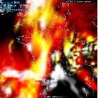 Météo 20160509 du 20160429 carte GFS