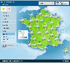 Météofrance 20160509 du 20160430 carte