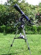 Lunette Skylux 70/700