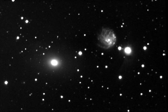 NGC2276 et NGC2300