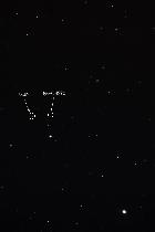 M40 & NGC4290 avec annotations